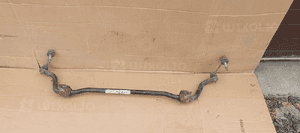 Drążek stabilizatora stabilizator tył Mercedes GL X166 W166 A166326036504 1