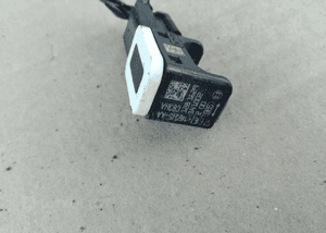 Ford Focus MK3 lift czujnik sensor airbag poduszek 1