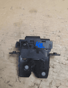 Zamek klapy tył renault laguna iii kombi nr 8200747429B 2