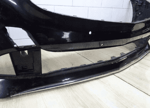 Zderzak przedni mercedes a-klasa W176 15- lift A1768853625 4
