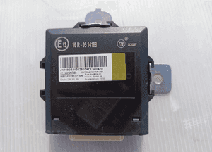 MODUŁ STEROWNIK PDC 37730-54P50 VITARA II III 17R