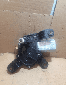 SILNICZEK WYCIERACZKI TYŁ OPEL CORSA D nr 53027312 1