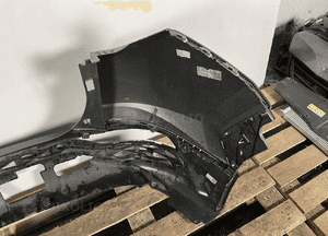 Zderzak tył tylny hyundai tucson iv 4 2020- cały 4