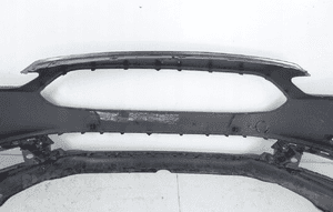 Zderzak przód przedni ford galaxy iii MK3 2015- 9