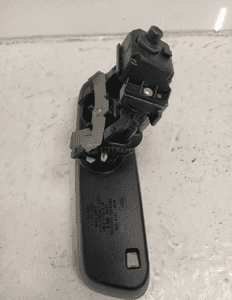 JAGUAR XJ X351 LUSTERKO WEWNĘTRZNE WSTECZNE KAMERA RADAR ORYGINAŁ 10