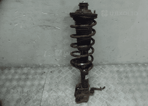 AMORTYZATOR LEWY TYŁ FREELANDER 1 I 1.8 16V 1