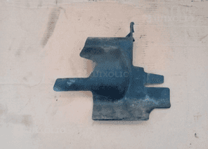 Kierownica powietrza Mercedes Vito 639 A6395050588 1