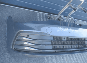 Zderzak przedni przód vw golf viii 8 5H0 5H0807221H 2019-2024 10