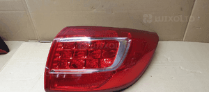 Lampa prawy tył tylna prawa w błotnik Kia Sportage III 3 1