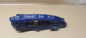 Klamka prawy przód przednia prawa mocowanie VW Passat B6 3C0837886G 2