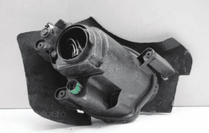 Halogen lewy przedni przód FIAT 500 3