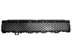 Jaguar xf X250 kratka grill zderzaka przód 1