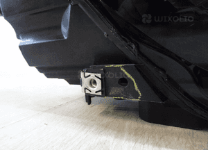 Lampa Full LED prawa VW Tiguan 5NB europa 5NB941082D LLU 9