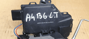Zamek lewy tył tylny lewy Audi A4 B6 4B0839015D 6