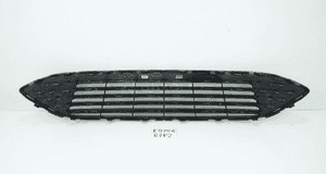 Ford focus MK3 lift 2014- atrapa kratka środkowa zderzaka przód 5