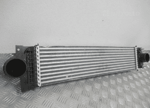 Chłodnica intercooler ford mondeo MK5 2.0TDCI DG93-6K775-CC 9