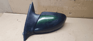Lusterko lewe 5 pin 5 pinów Europa Opel Omega B Lift 1