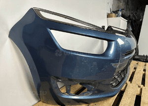 Zderzak przód przedni citroen C4 ii 2 grand picasso 2013- AA36414165 cały 2