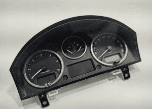 Licznik land rover defender 2.2 2.4 tdci 7H1210849BG 7H12-10849-BG 2007-14 2