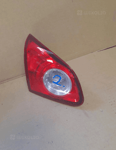 Lampa lewa tył 89071063 qashqai 06r-10r 2