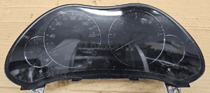 Toyota Avensis T25 2.0 2.2 D4D zegar licznik 83800-05850   05C00 7