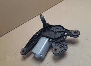 Silniczek wycieraczki tył tylnej Citroen C3 I 9683557580 4