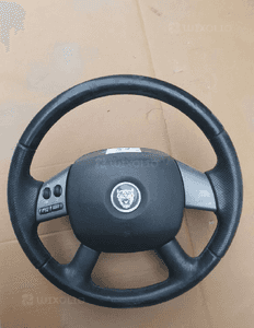 JAGUAR X-TYPE KIEROWNICA PODUSZKA AIRBAG POLIFT 1