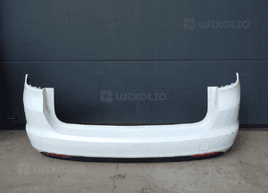 OPEL ASTRA K 5 KOMBI zderzak tylny tył 1