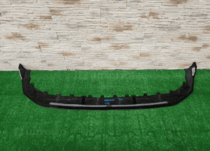 Spojler zderzaka bmw X2 U10 7884933