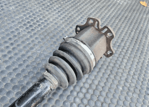 Półos Polosie 8E0407271BA 8E0407272BC Przegub Lewa Prawa Audi A4 B6 B7 17