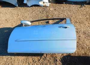 corsa D drzwi  3D kolor Z21C nr 41449 WYSYŁKA 1