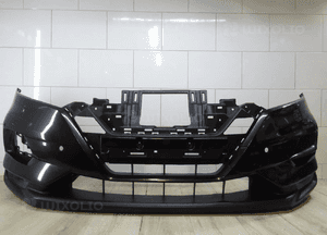 Zderzak przod nissan qashqai 2 ii lift 62022HV00H llu 1