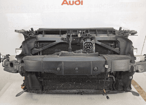 Wzmocnienie pas audi A3 e-tron 8V4 2012-2019 oryginał 8V 8V0 aso oe 2