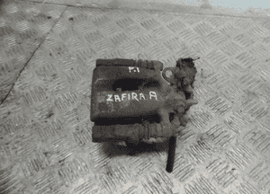 Zafira a 2.0 dti zacisk prawy tył 1