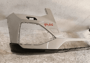 Zderzak przód przedni audi Q2 81A s line lift 2020- 2
