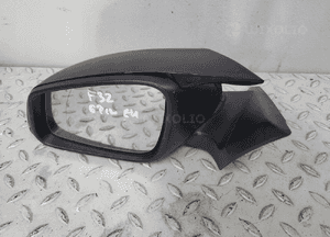 LUSTERKO lewe 6 pin pinów BMW 4 Coupe F32 475 EU 3