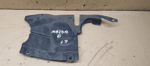 Osłona silnika skrzyni lewa Mazda 6 II GH GS1D56342 3