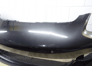 Porsche panamera ii 971 2016- zderzak przedni 971807221F 4