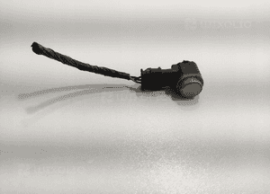 CZUJNIK PARKOWANIA COFANIA PDC RENAULT KOLEOS I 28438JZXXB 2008-2015 2