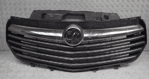 Opel vivaro b chrom atrapa grill dostępne 2 sztuki 8