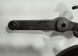 PRZEKŁADNIA MAGLOWNICA DEFENDER 2.5 TD 2.4 TDCI GE7130000 GE 7130000 99-14 8