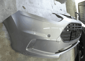 Ford b max na pdc zderzak przedni 2