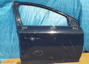 Drzwi prawe przód przednie ford mondeo MK4 2006- 1