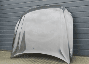 Maska pokrywa silnika volvo XC60 ii 2 31424557 2017- 5