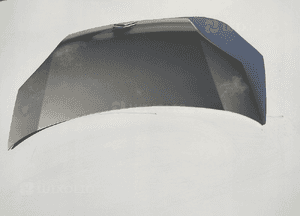 Maska pokrywa silnika citroen nemo 2007-2017 7