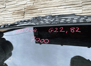 Szyberdach bmw 4 M4 G22 G82 9451244 4