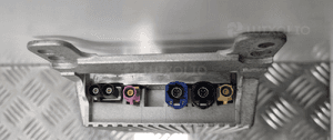 BMW E84 E90 E91 MODUŁ COMBOX 9257162 5
