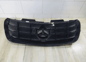 Zderzak grill mercedes sprinter W907 w910 a9108852600 llu 9
