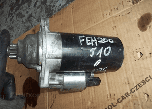 ROZRUSZNIK SILNIKA SEAT VW SKODA AUDI RADOM 2