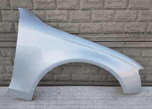 Audi A4 B8 lift 12-16 błotnik przedni prawy 1